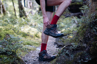 SHOE CARE TIPS: GET THE MOST MILES OUT OF YOUR KEEN SHOES