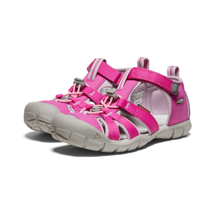 YOUTH SEACAMP II CNX - VERY BERRY/DAWN PINK