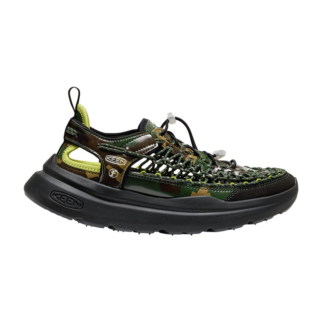 靴 KEEN UNEEK 29cm Amazon.com | KEEN Women's O3 Breathable Two Cord Custom Comfort
