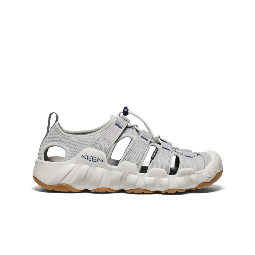 【未使用級】KEEN キーン HYPERPORT H2 ホワイト 25cm MEN'S HYPERPORT H2 SANDAL - ALLOY/NAVAL ACADEMY – KEEN FOOTWEAR