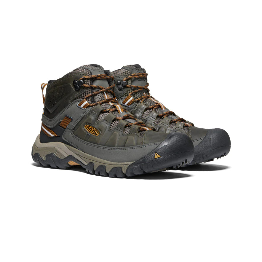 Keen targhee exp wp mens discount