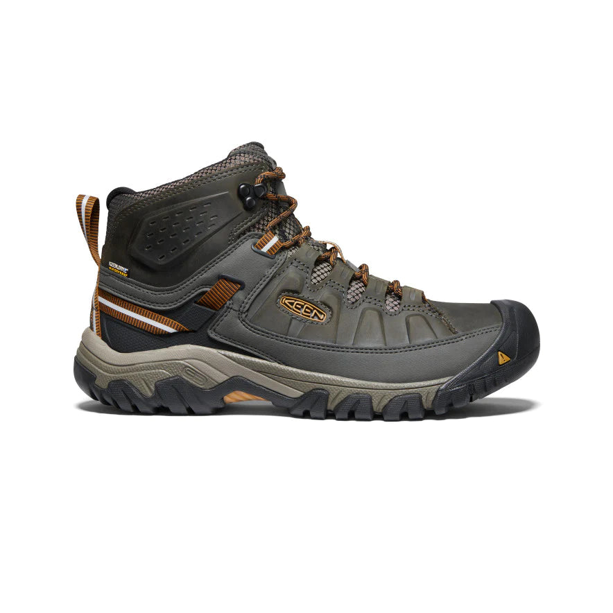 Keen targhee low mens discount