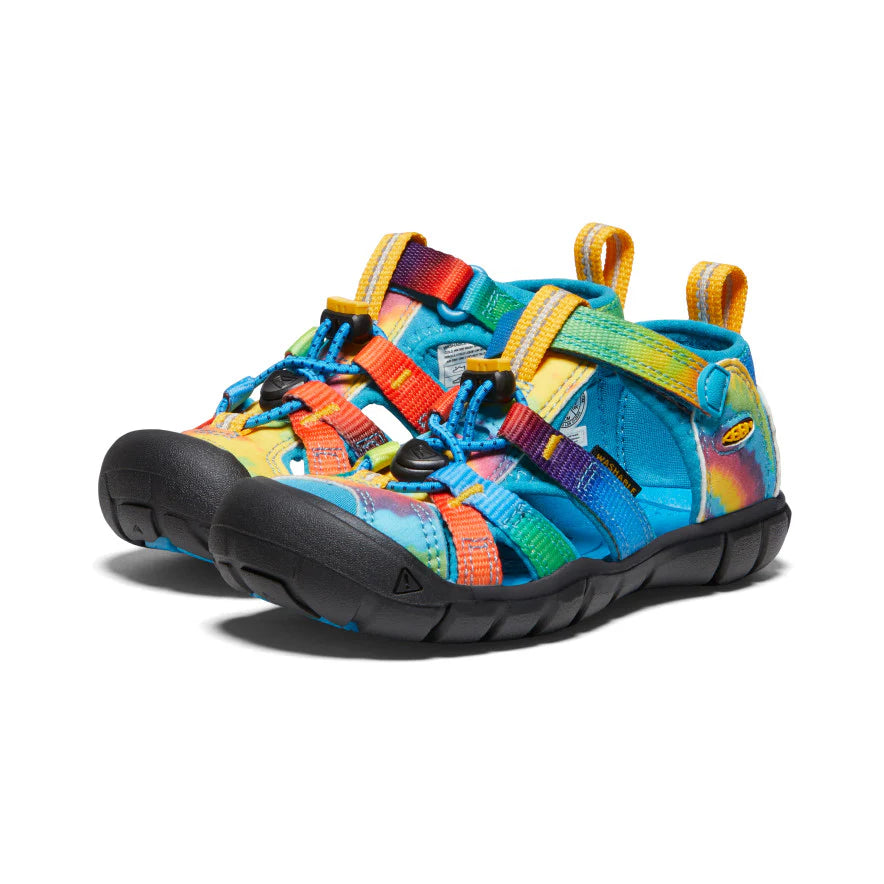 Keen tie dye womens discount