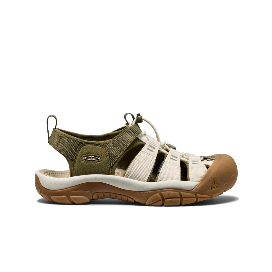 toku2 MEN'S NEWPORT H2 - TRI-BLOCK BIRCH – KEEN FOOTWEAR