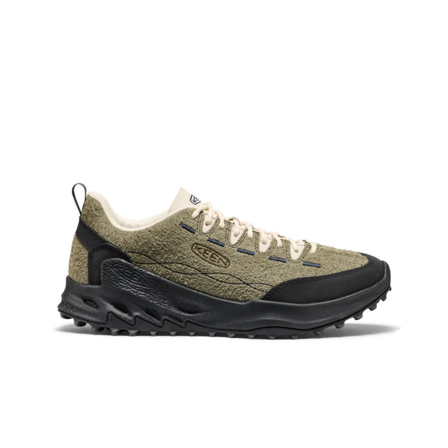 靴 KEEN Jasper Zionic 26cm Men's Jasper Zionic Sneaker | Java/Birch | KEEN Footwear