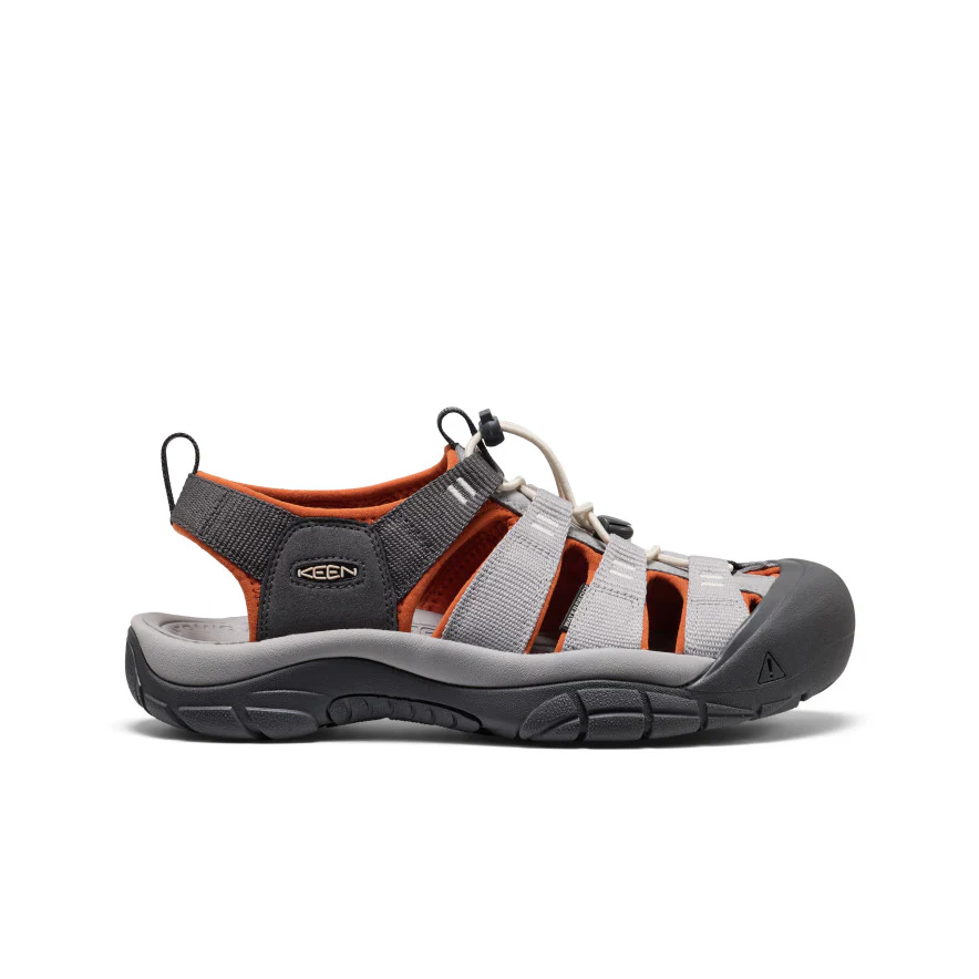 MEN'S NEWPORT H2 - TRI-BLOCK ALLOY – KEEN FOOTWEAR