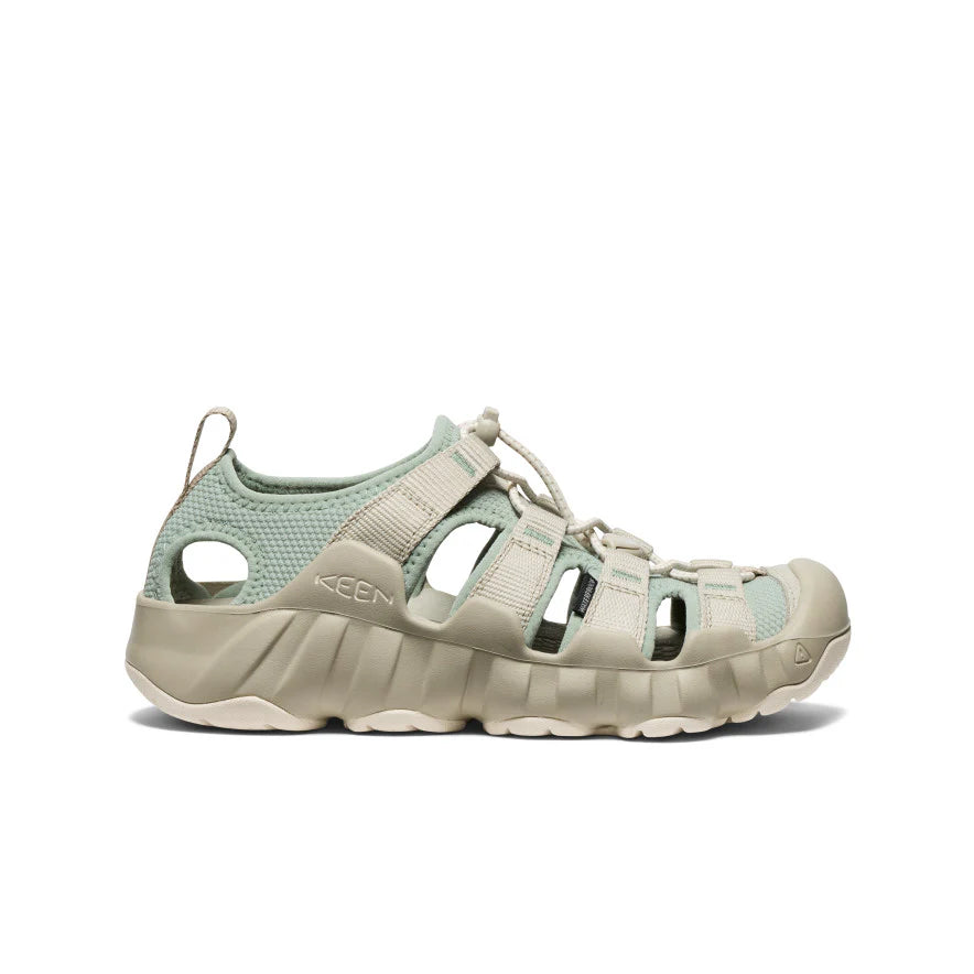 WOMEN'S HYPERPORT H2 SANDAL - ICEBERG GREEN/ABBEY STONE – KEEN