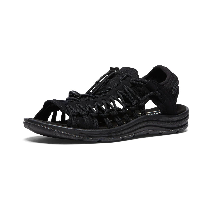 KEEN UNEEK II OT ブラック US11/29cm ユニーク ツー オーティー | KEEN公式オンラインストア
