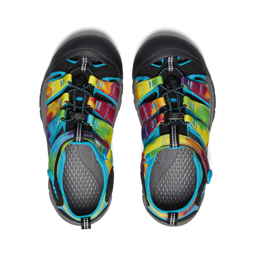 Keen Newport Youth Rainbow 2