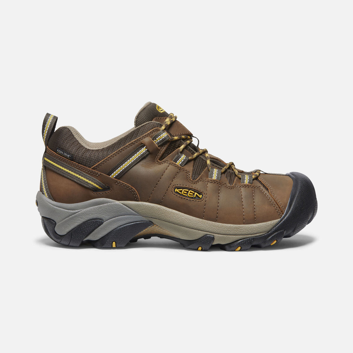 keen targhee ii waterproof