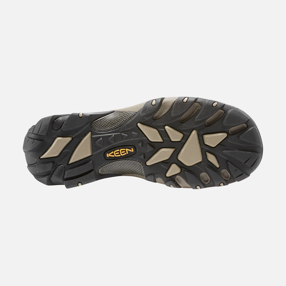 Men's keen hot sale targhee ii