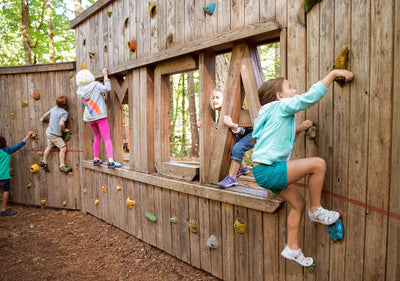 TIPS FOR CHOOSING THE BEST KIDS’ SUMMER CAMP SHOES