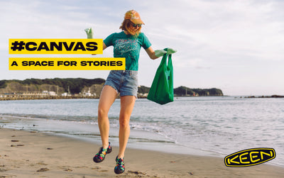 #CANVAS - A SPACE FOR STORIES