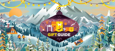 HOLI-YAY GIFT GUIDE: FOR YOUR GIFT-GETTERS
