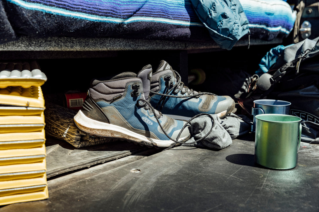 GEAR CARE 101: TIPS FOR MAKING YOUR OUTDOOR GEAR LAST