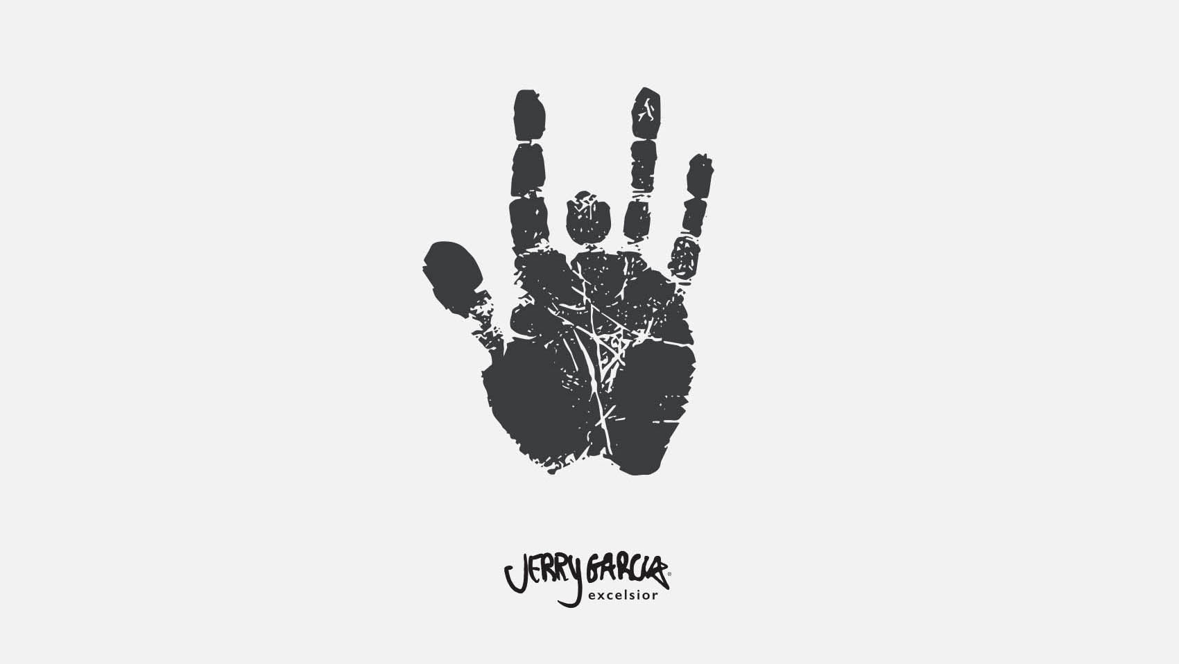 KEEN X JERRY GARCIA