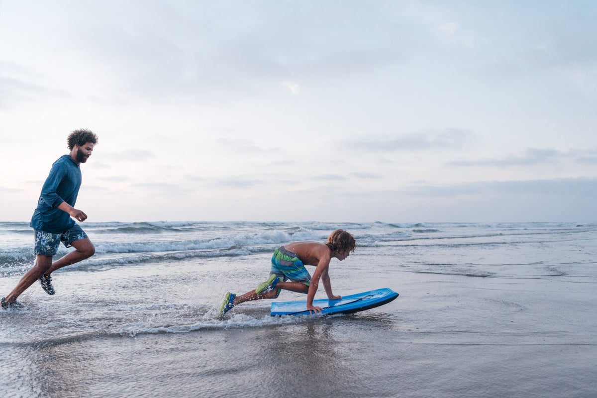 KEEN-PARISON: WHICH KIDS’ WATER SHOES ARE BEST FOR MY FAMILY’S SUMMER?