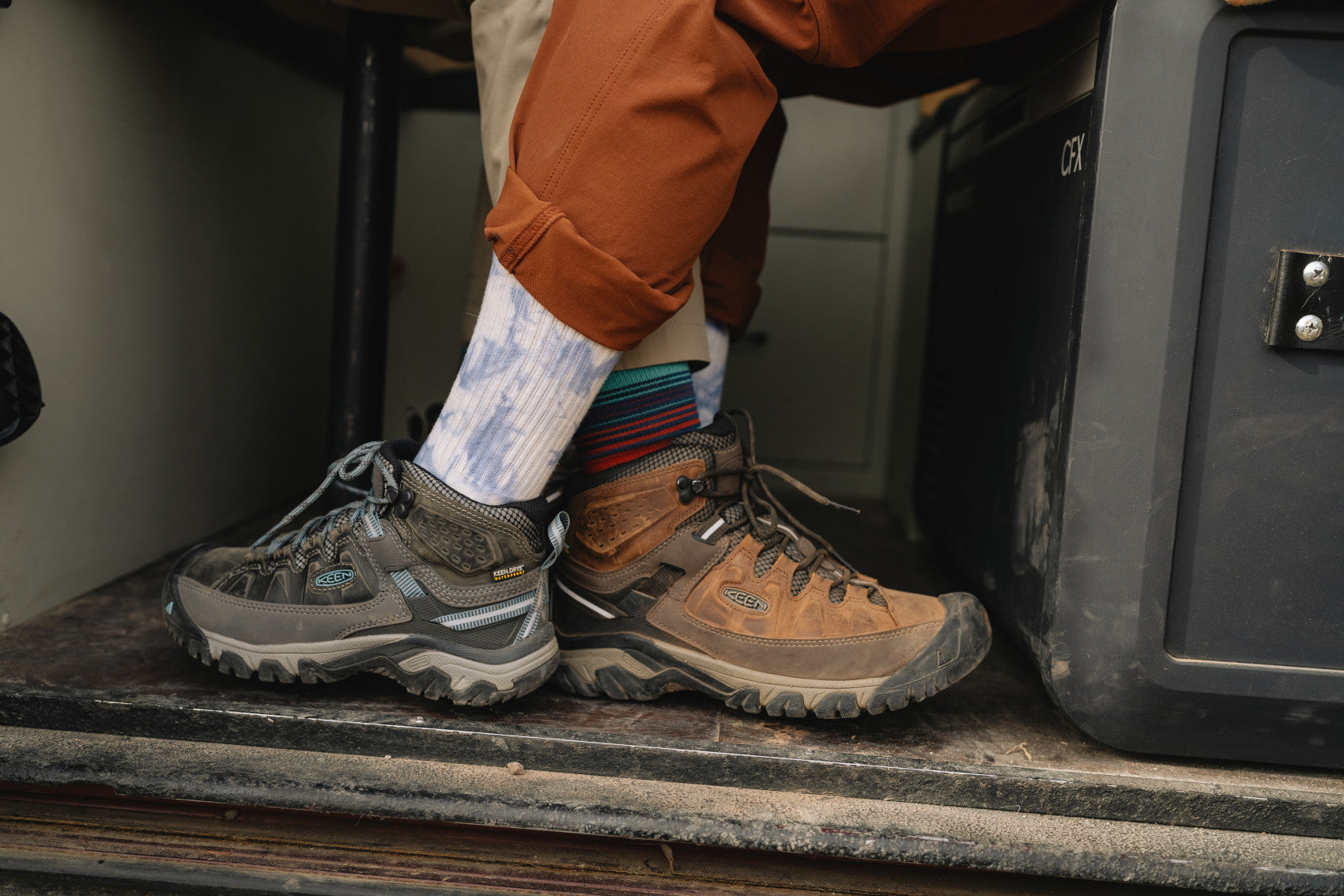 FAQ: HOW TO CONVERT MEN’S, WOMEN’S & KIDS’ SHOE SIZES