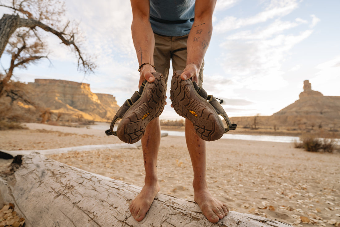 FAQ: ARE KEEN SANDALS MACHINE-WASHABLE?