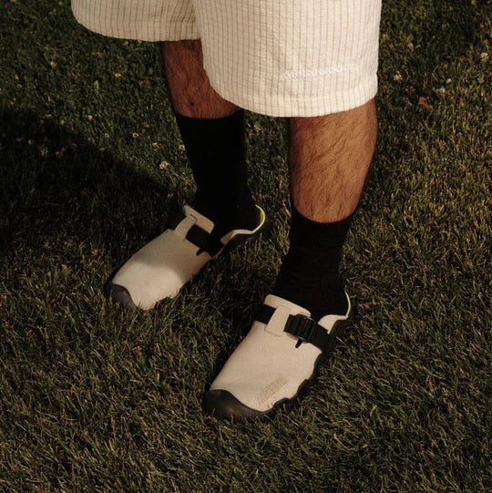 SPECIAL COLLABORATION