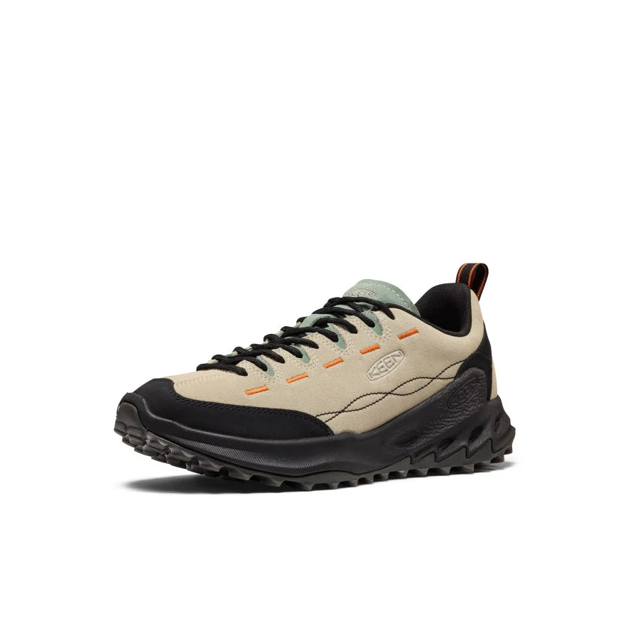 Men's Jasper Zionic Sneaker - Abbey Stone/Lily Pad