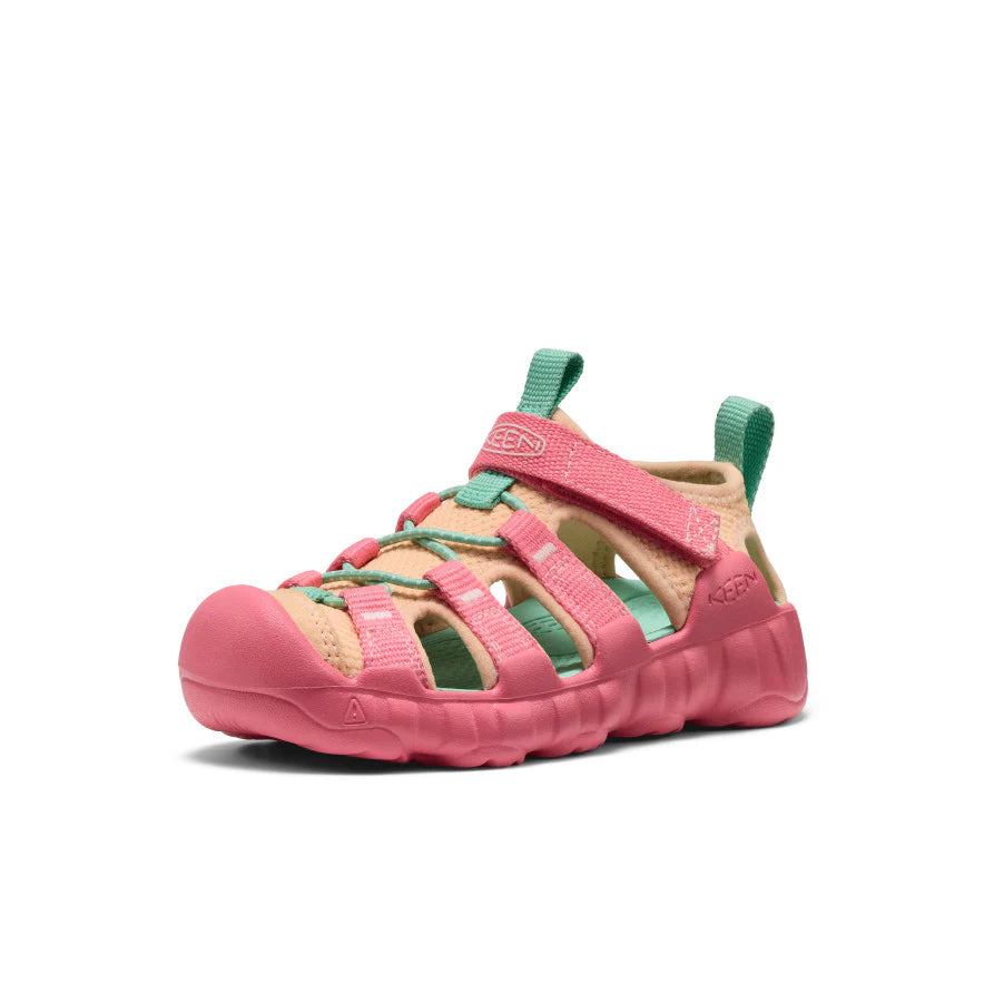 CHILDREN'S HYPERPORT H2 SANDAL -PINK LEMONADE/PEACH FUZZ
