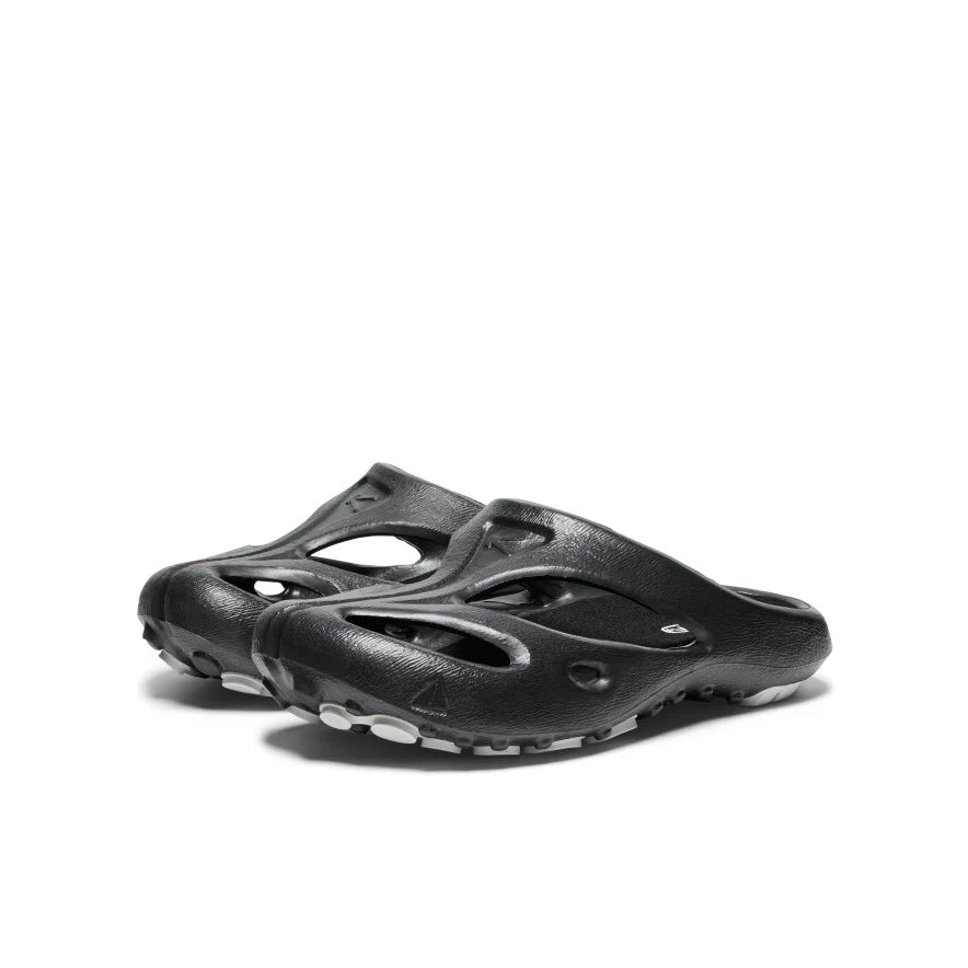 WOMEN'S SHANTI - BLACK/DAWN BLUE