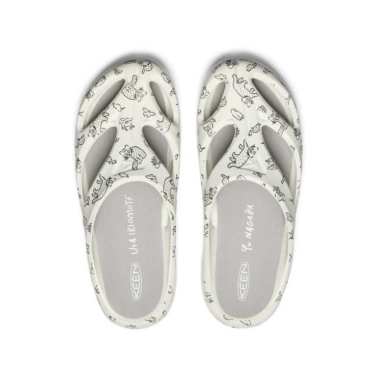 ALL GENDER SHANTI x Us 4 IRIOMOTE