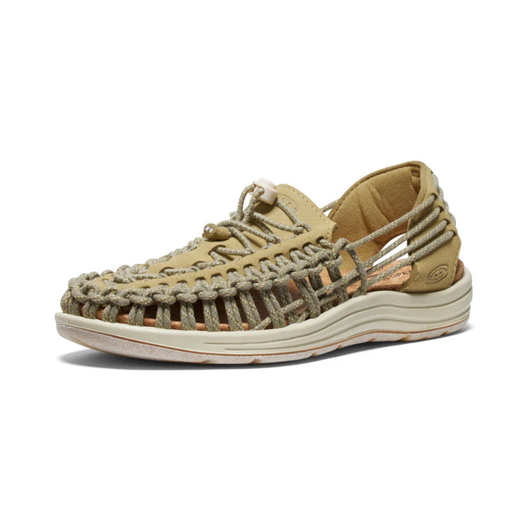 Women's UNEEK II HARVEST - KHAKI/CAPULET OLIVE | KEEN