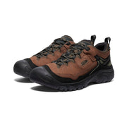 MEN'S TARGHEE IV WP  - BISON/BLACK