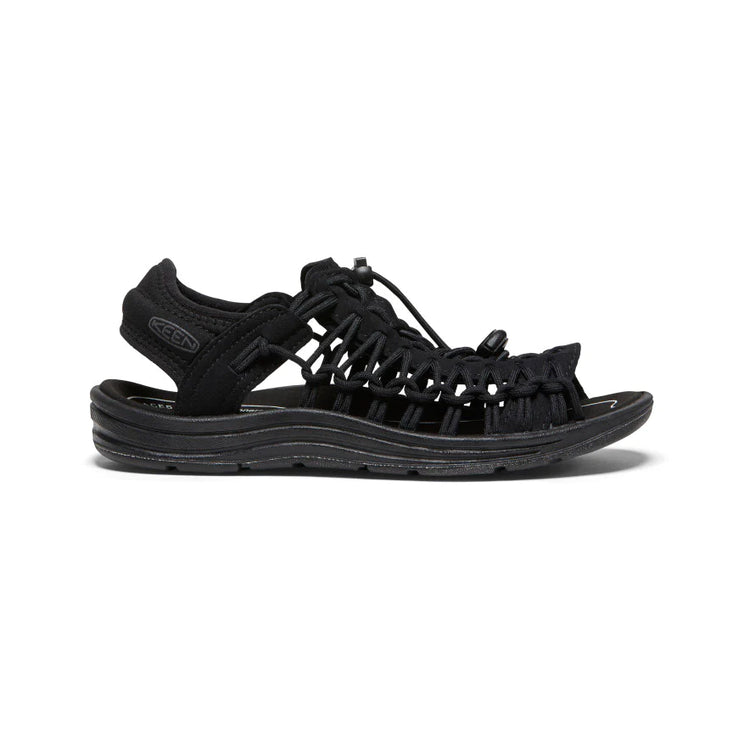 Women's Two-Cord Sandals - UNEEK Monochrome | KEEN Footwear