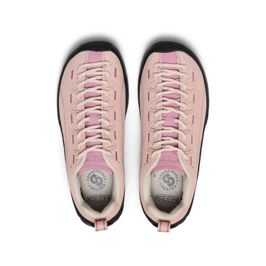 Women's Jasper Sneaker - Cameo Rose