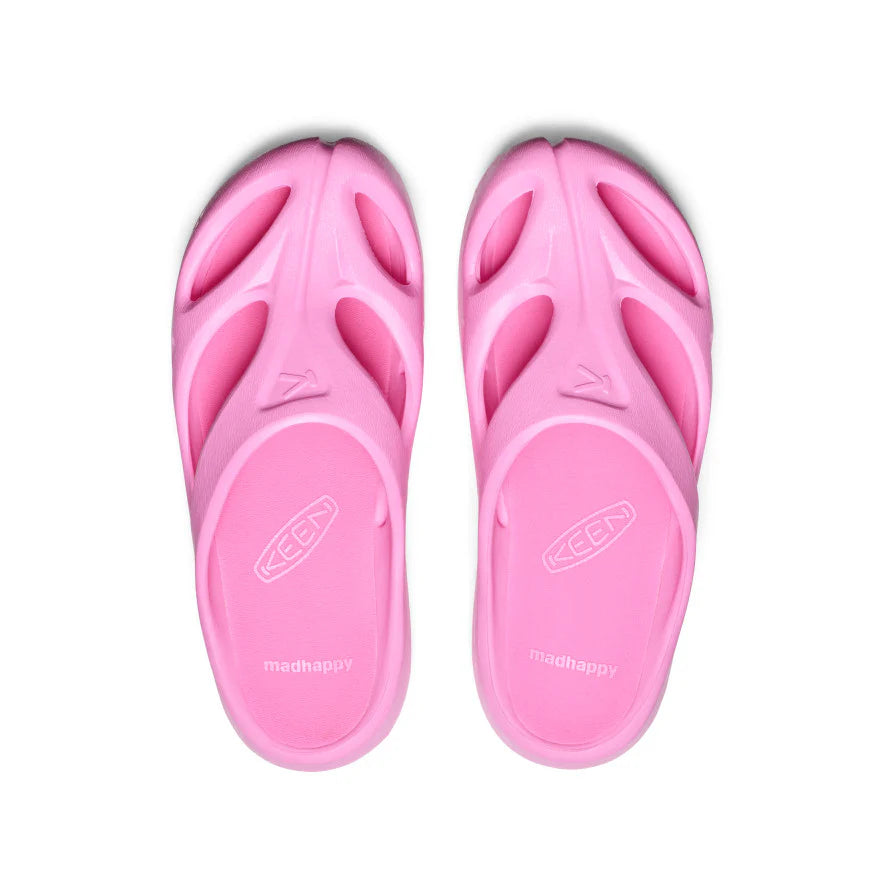 ALL GENDER SHANTI x MADHAPPY - PINK/HOT PINK