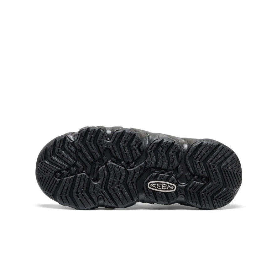 WOMEN'S HYPERPORT H2 SANDAL - BLACK STARDUST