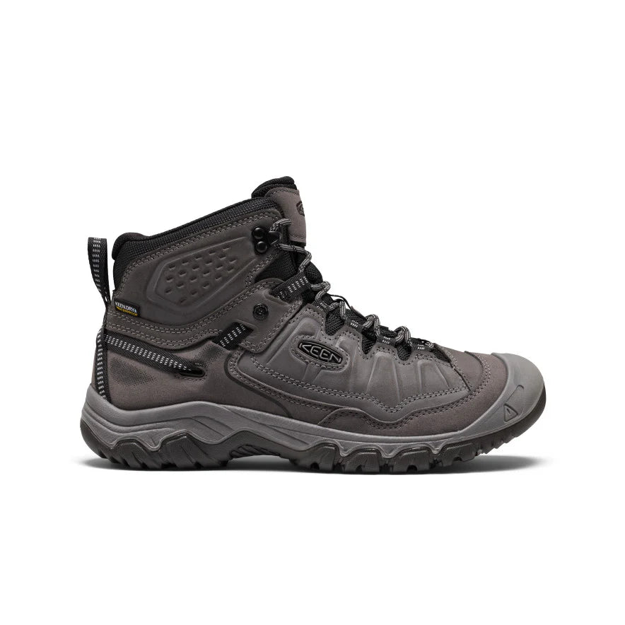 MEN'S TARGHEE IV MID WP  - MAGNET/BLACK