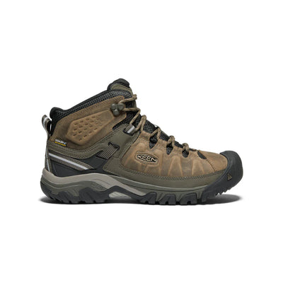 Keen targhee low mens discount