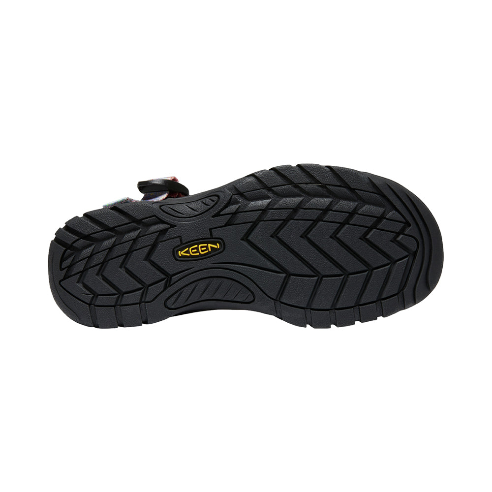 MEN'S ZERRAPORT II - MULTI/BLACK