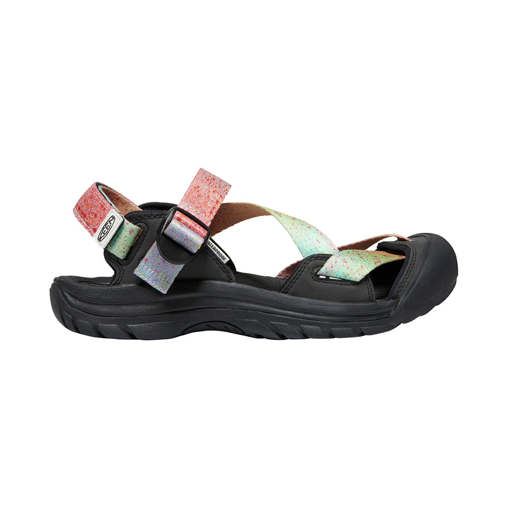 MEN'S ZERRAPORT II - MULTI/BLACK