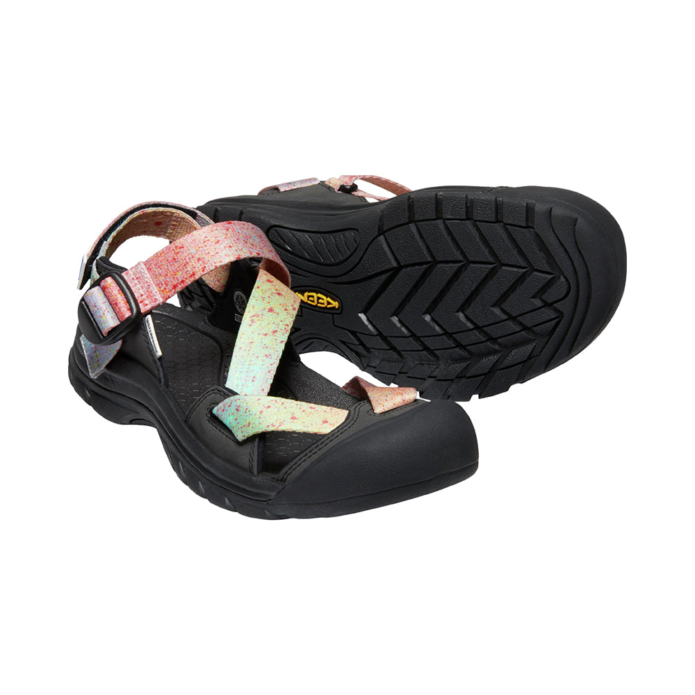 MEN'S ZERRAPORT II - MULTI/BLACK