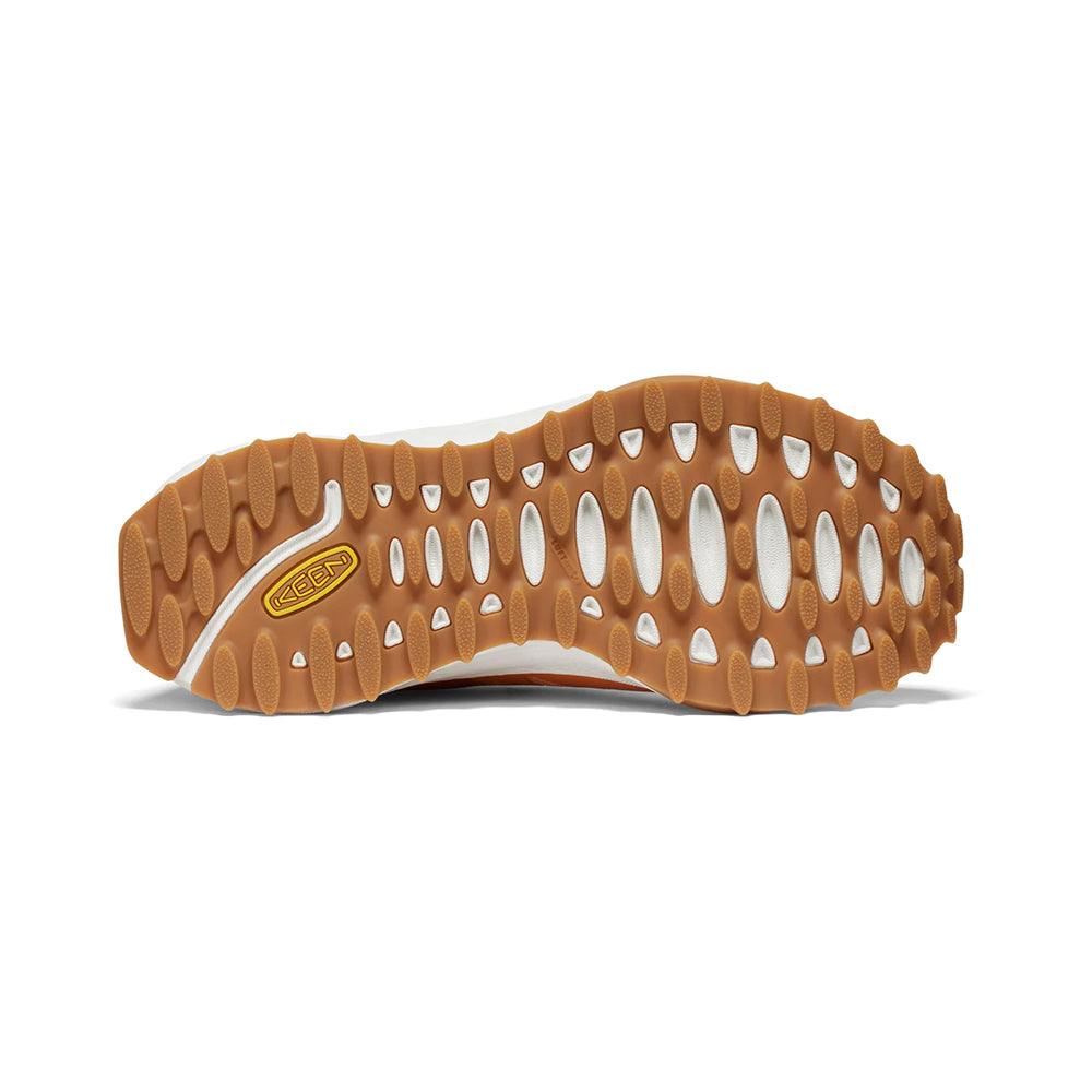 WOMEN'S ZIONIC WP - TANGERINE/STAR WHITE