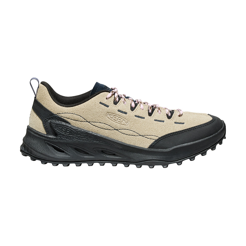 WOMEN'S JASPER ZIONIC - SAFARI/GIGGLE PINK