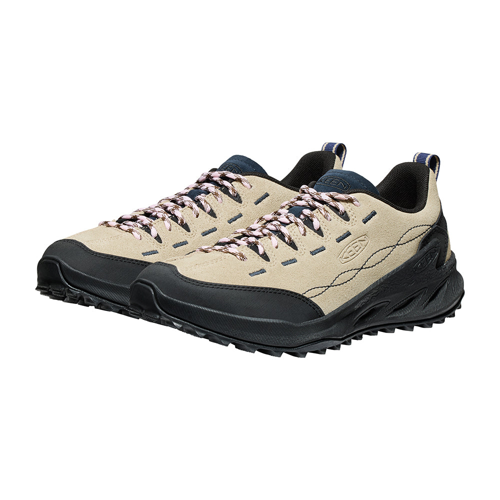 WOMEN'S JASPER ZIONIC - SAFARI/GIGGLE PINK