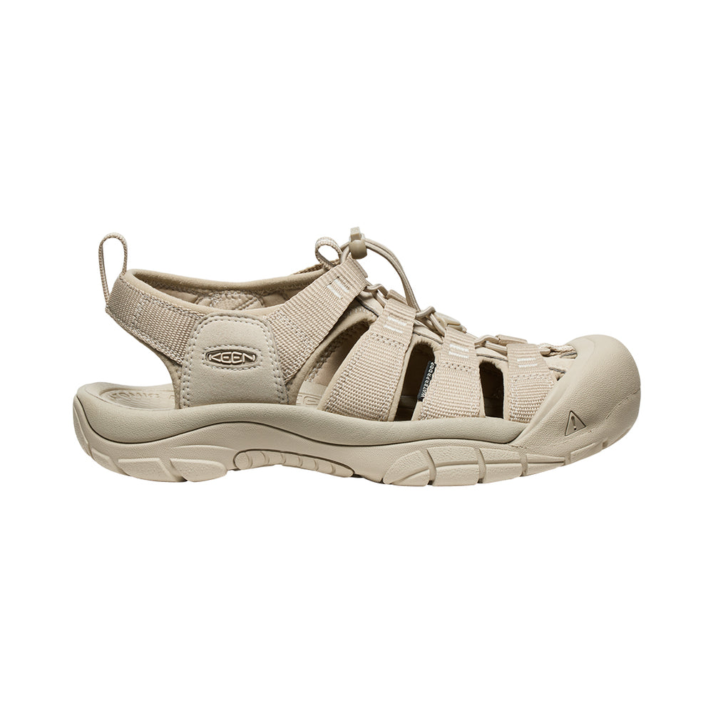 MEN'S NEWPORT H2 - MONOCHROME/PLAZA TAUPE