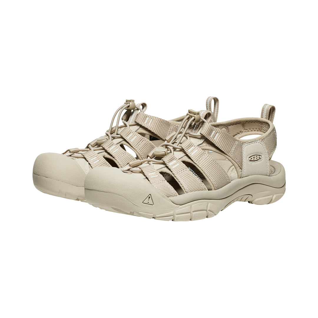 MEN'S NEWPORT H2 - MONOCHROME/PLAZA TAUPE