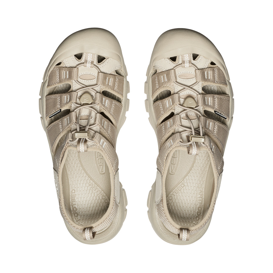 MEN'S NEWPORT H2 - MONOCHROME/PLAZA TAUPE
