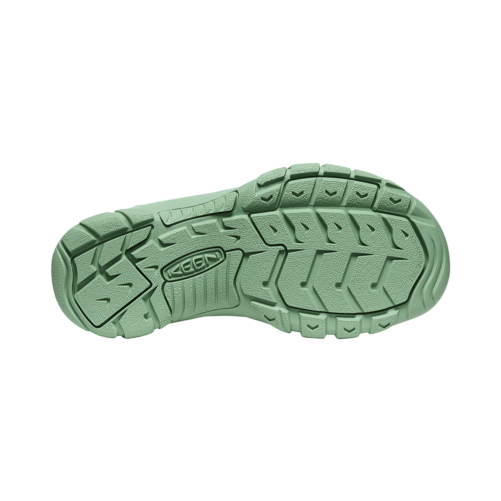 WOMEN'S NEWPORT H2 - MONOCHROME/GRANITE GREEN