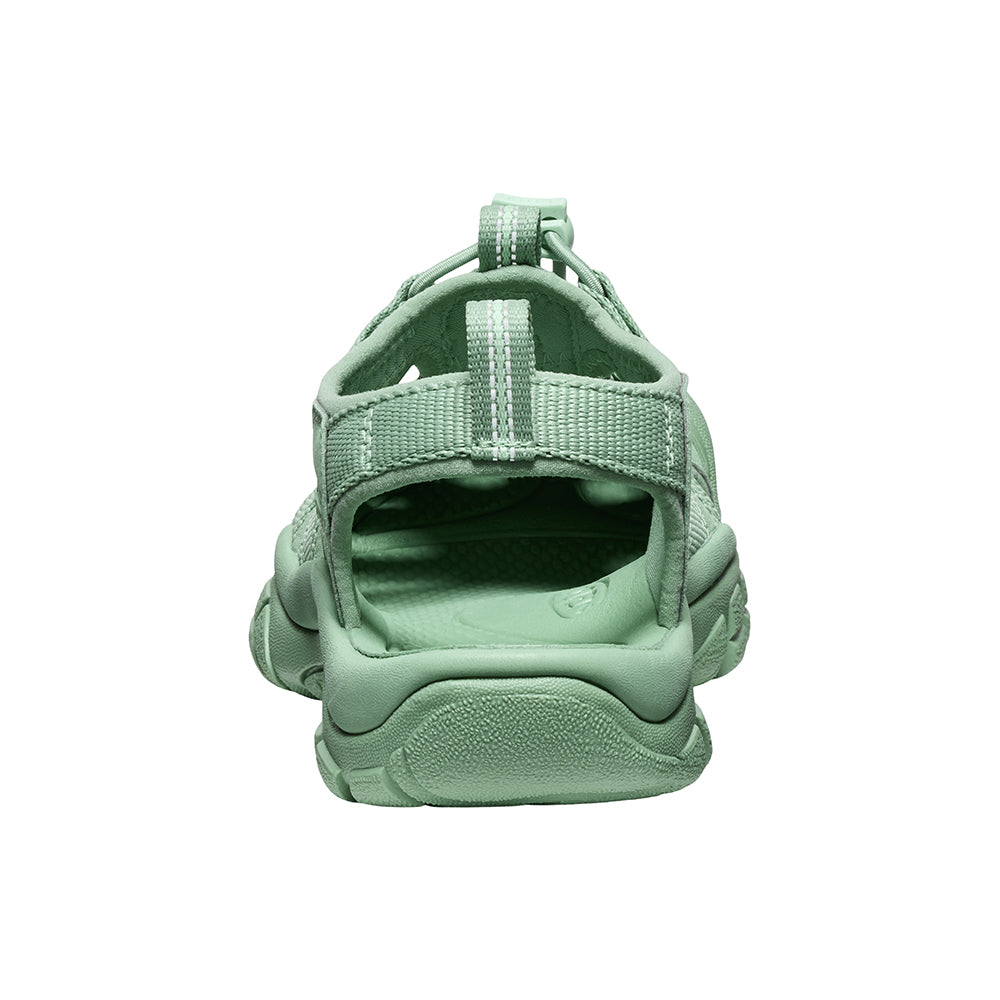 WOMEN'S NEWPORT H2 - MONOCHROME/GRANITE GREEN