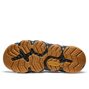 MEN'S HYPERPORT H2 SANDAL - BRINDLE/BLACK