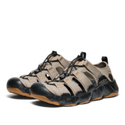 MEN'S HYPERPORT H2 SANDAL - BRINDLE/BLACK