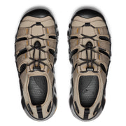 MEN'S HYPERPORT H2 SANDAL - BRINDLE/BLACK